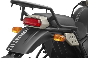 Royal Enfield Himalayan 410 2017 - Bild 24